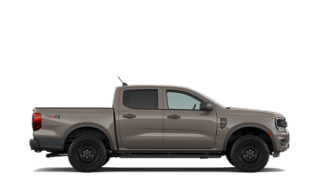 2026 Ford Ranger® External Image 1